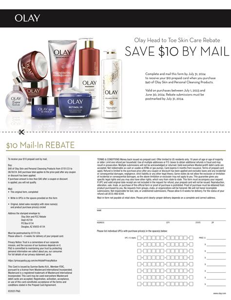 olay rebates|Iba pa.